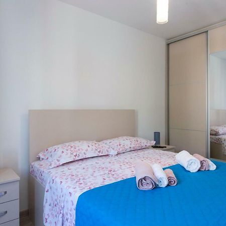 Apartment Medusa Risan Extérieur photo